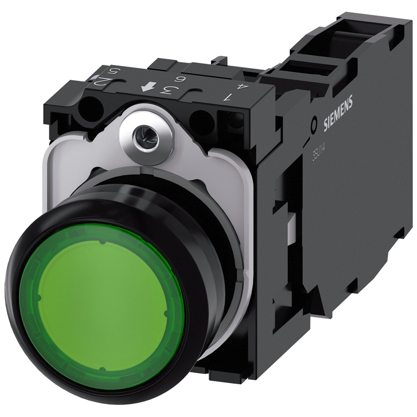 3SU1102-0AB40-1FA0 SIEMENS