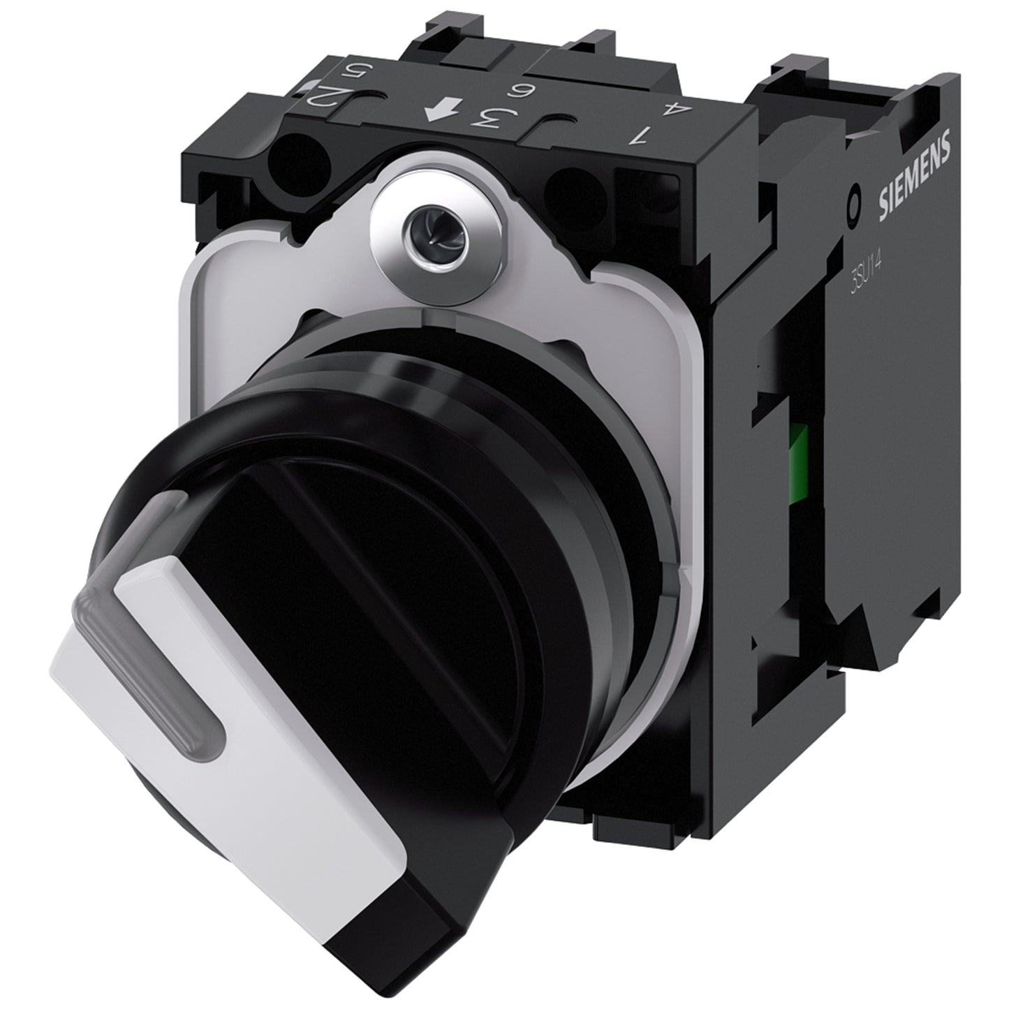 3SU1100-2BF60-1MA0 SIEMENS