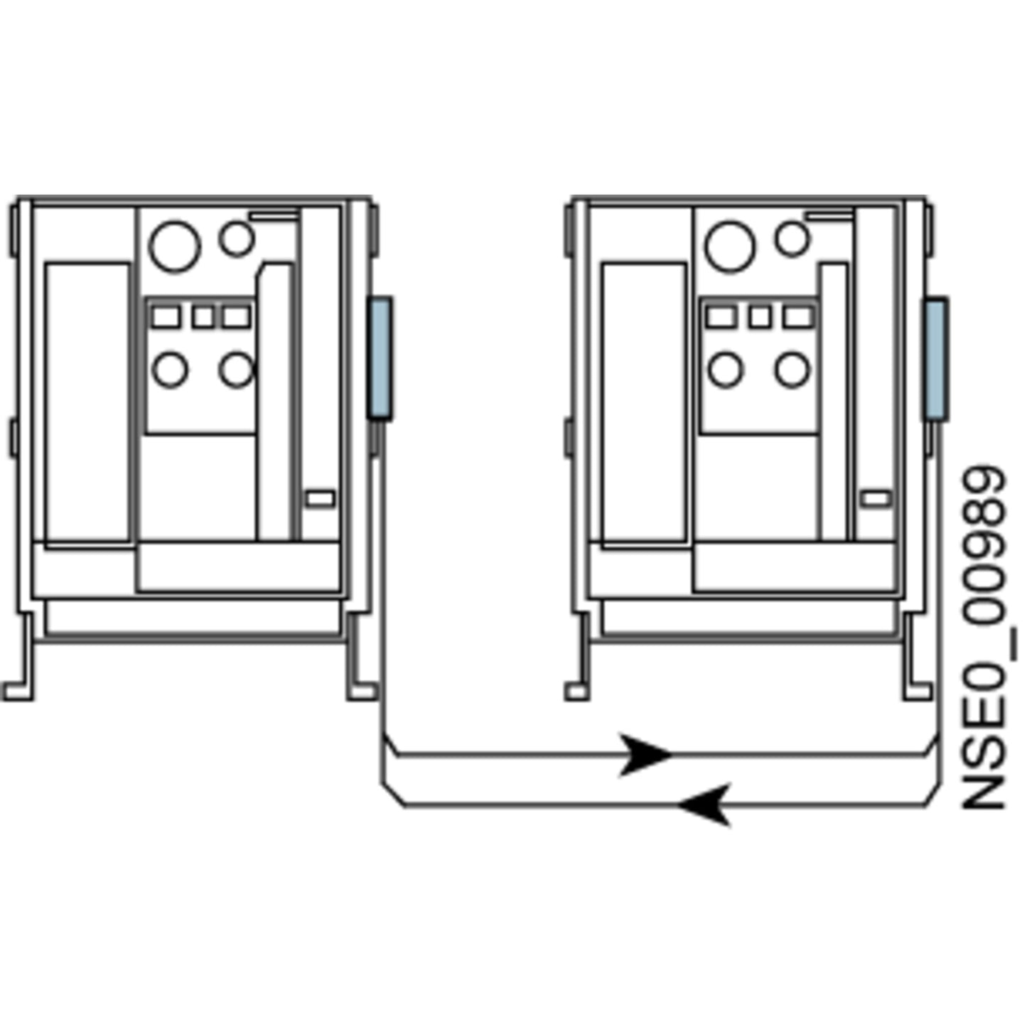 3WL9111-0BB24-0AA0 SIEMENS