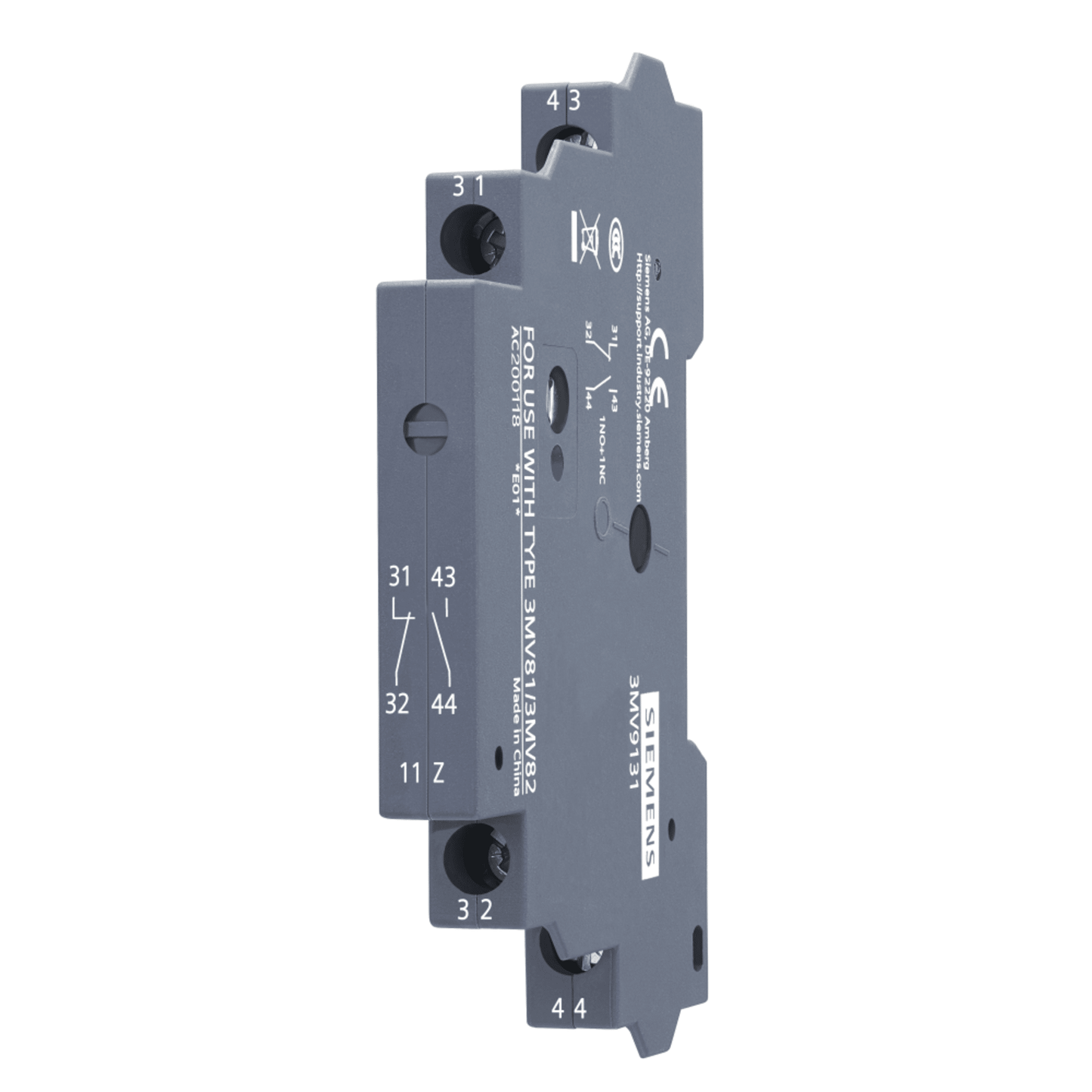 3MV9131-3AA00 SIEMENS