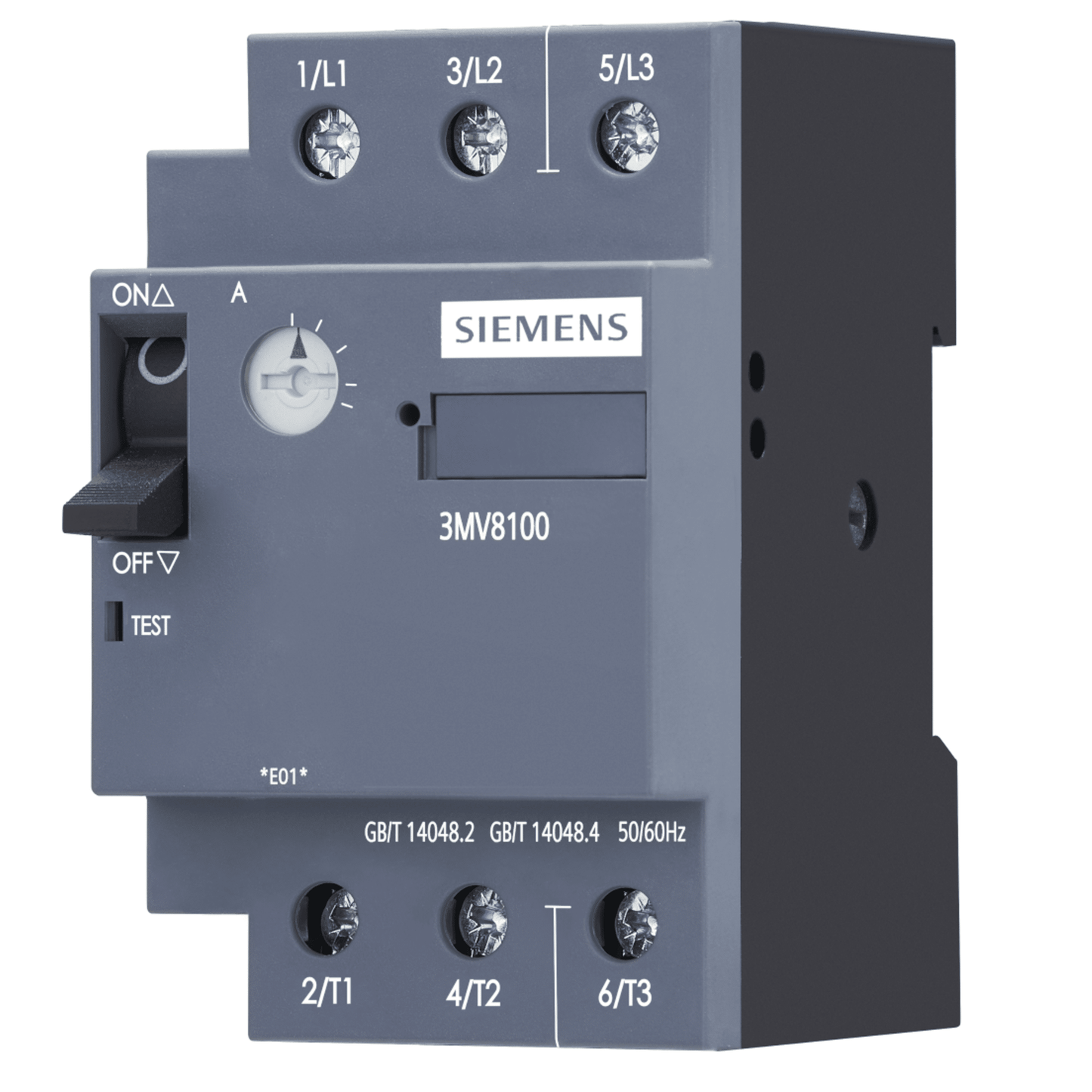 3MV8100-0MP00 SIEMENS