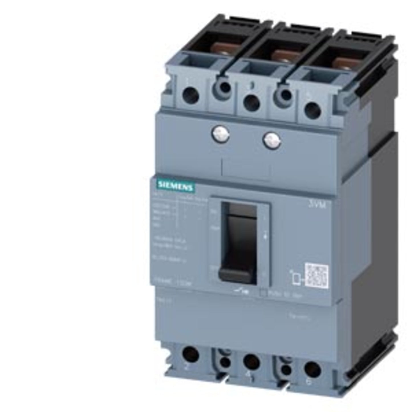 3VM1010-2ED32-0AA0 SIEMENS