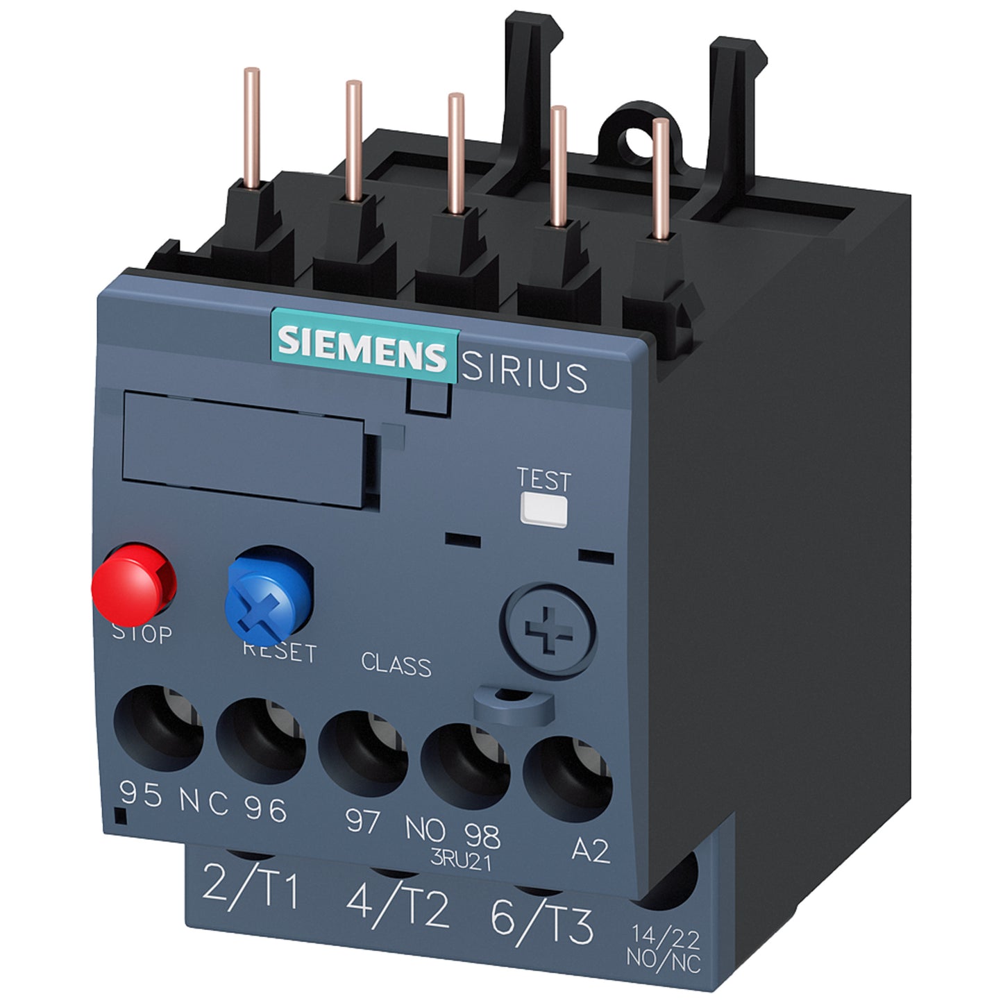 3RU2116-1GB0 SIEMENS
