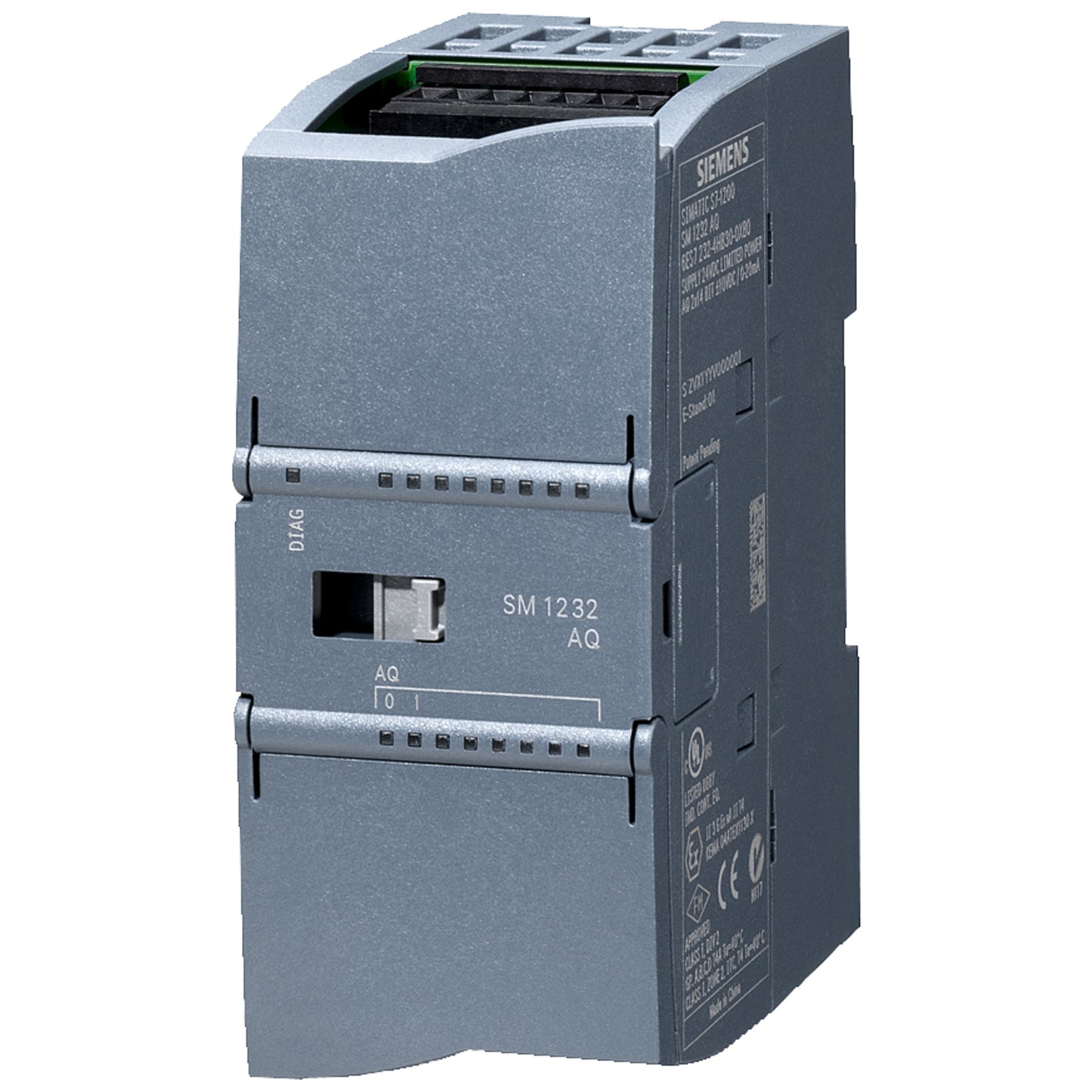 6ES7232-4HD32-0XB0 SIEMENS