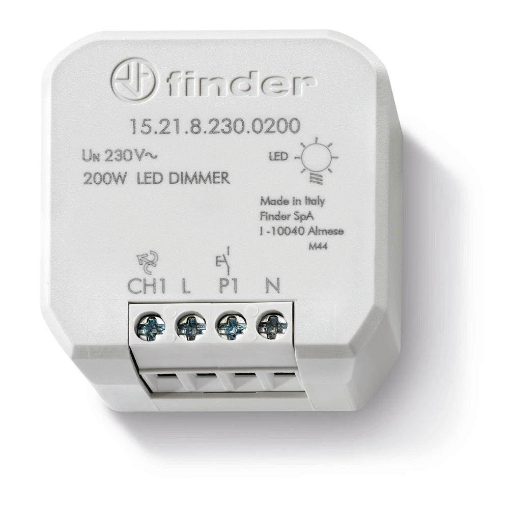 15.21.8.230.0200 Dimmer Finder