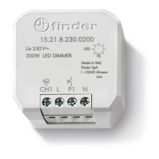 15.21.8.230.0200 Dimmer Finder