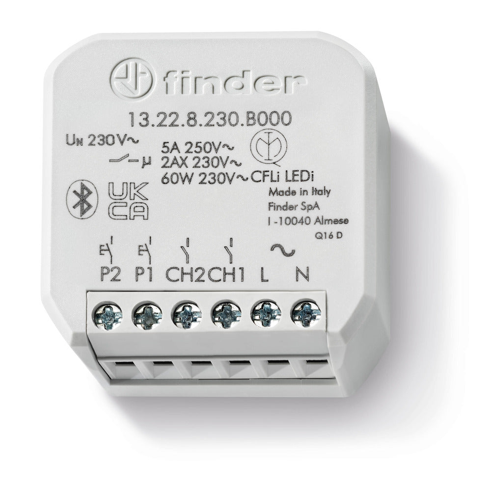 13.22.8.230.B000 On/Off Controller Finder