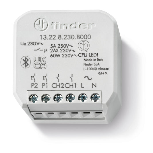 13.22.8.230.B000 On/Off Controller Finder