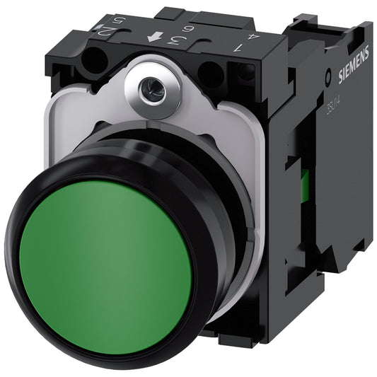 3SU1100-0AB40-1BA0 SIEMENS