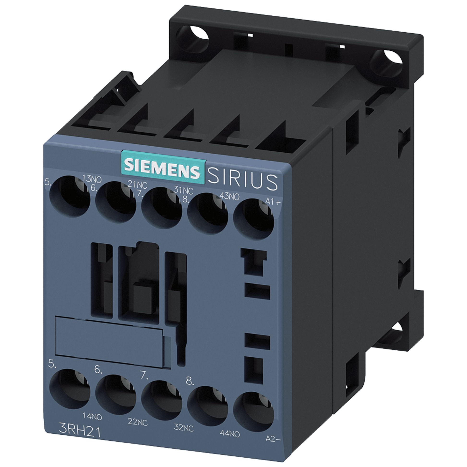 3RH2122-1BF40 SIEMENS
