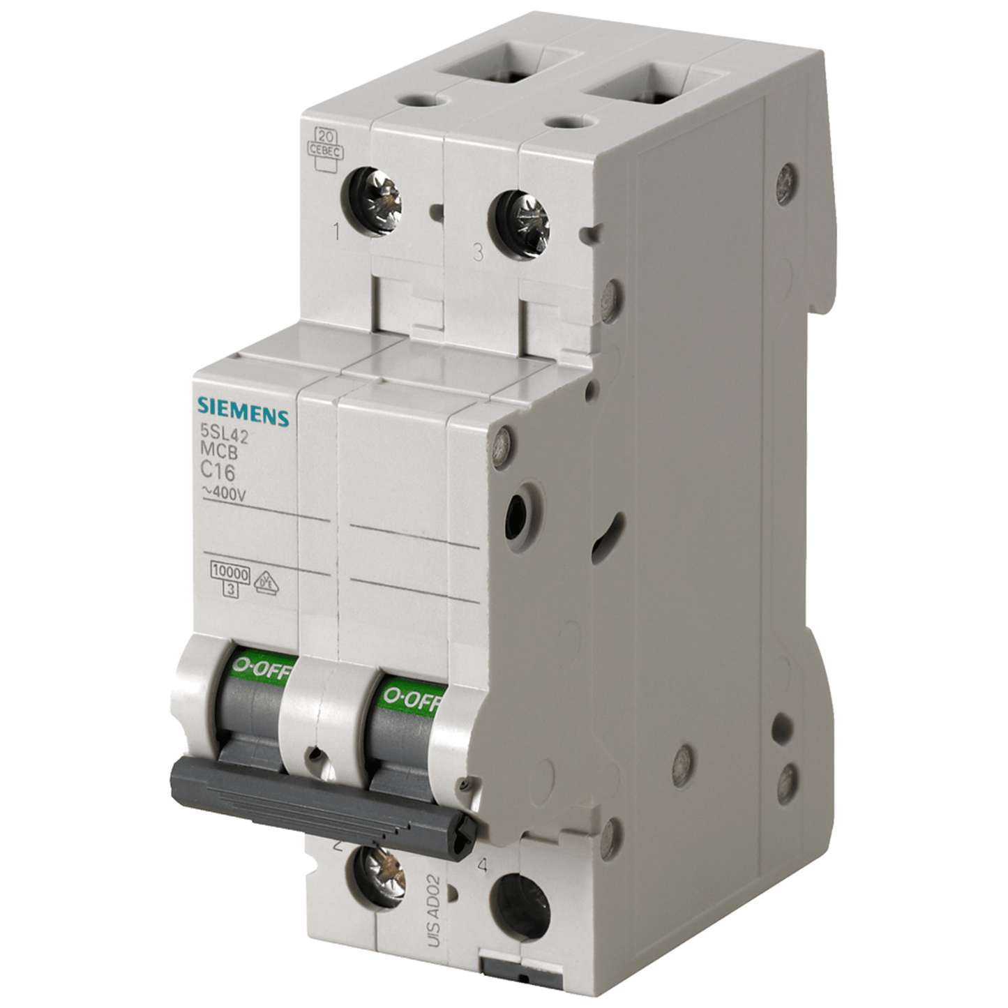 5SL4210-7RC SIEMENS