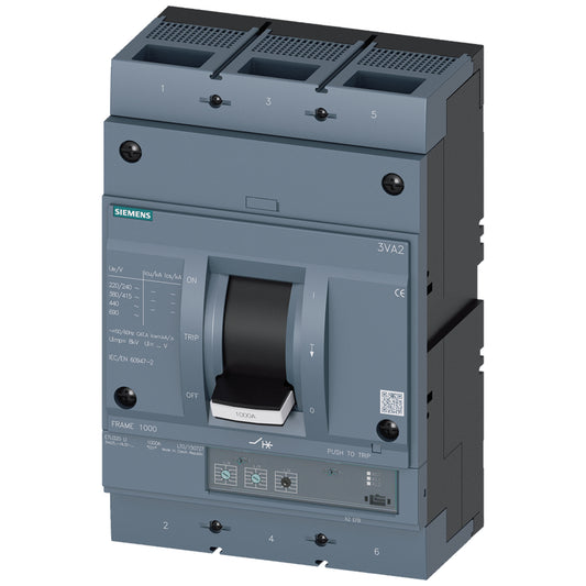 3VA2510-5HL32-0AA0 SIEMENS