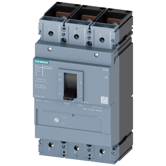 3VM1450-4EE32-0AA0 SIEMENS