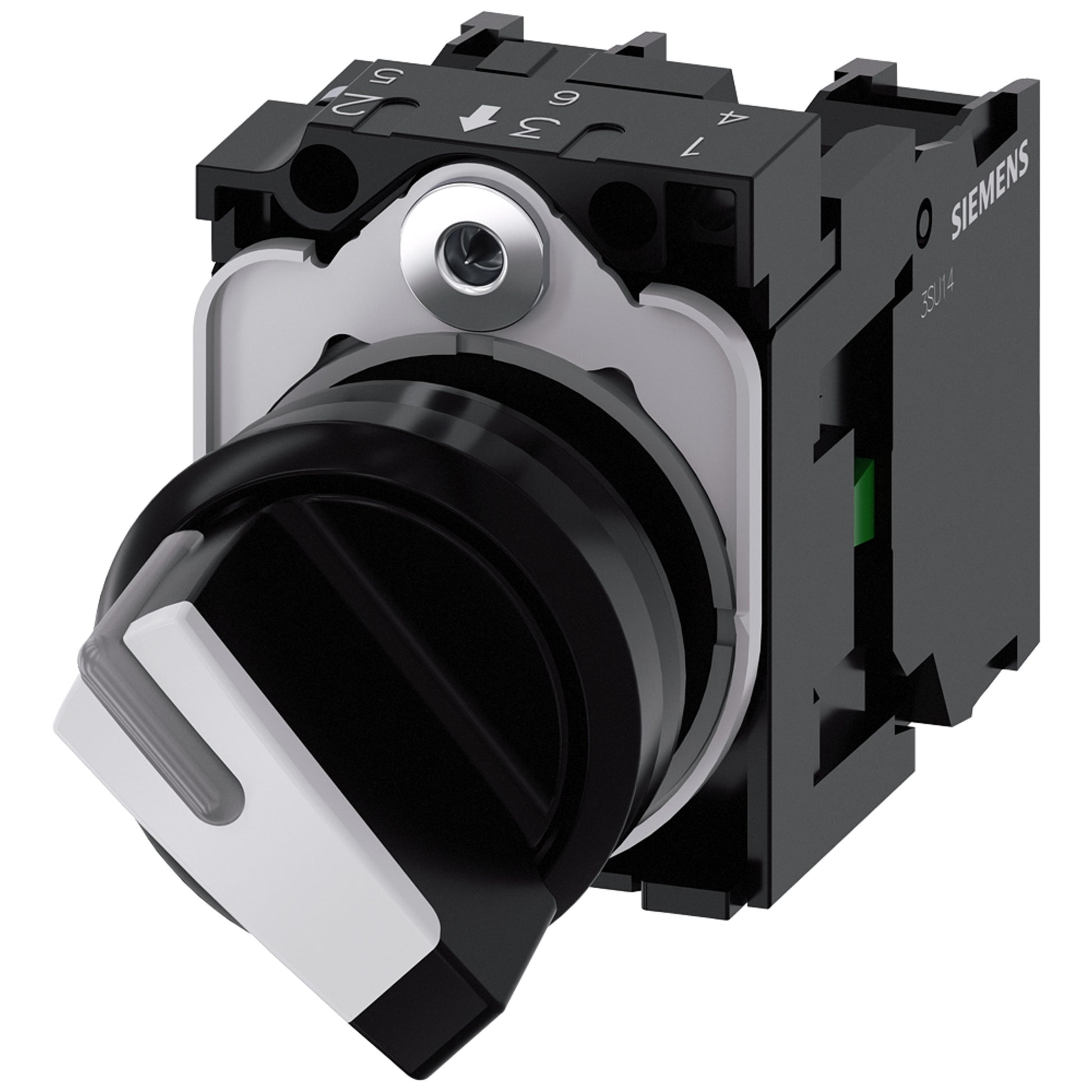 3SU1100-2BF60-1MA0 SIEMENS