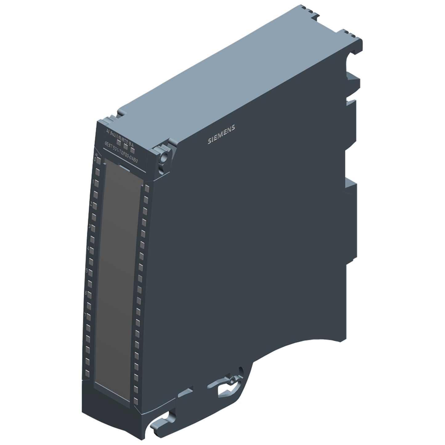 6ES7531-7QF00-0AB0 SIEMENS