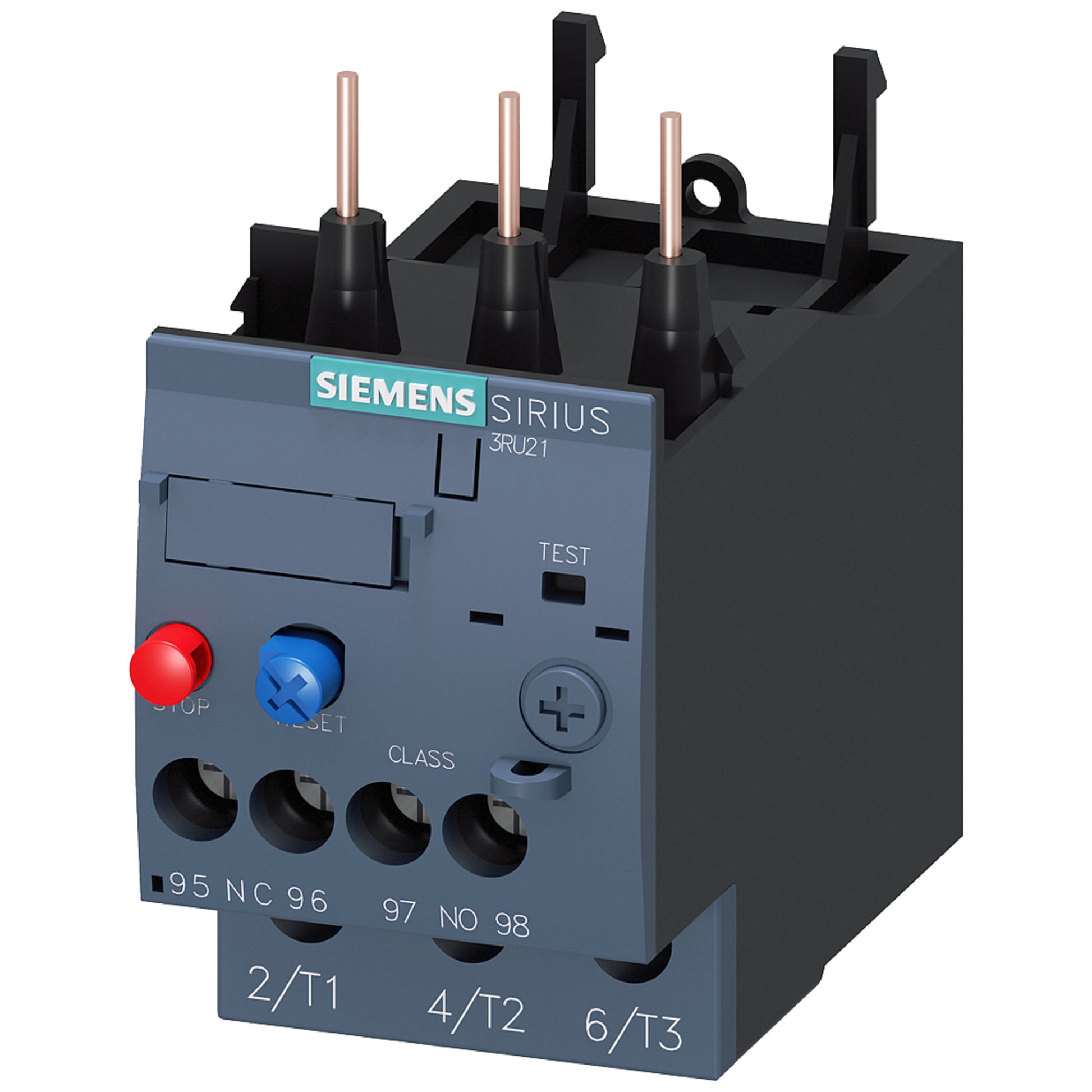 3RU2126-4EB0 SIEMENS