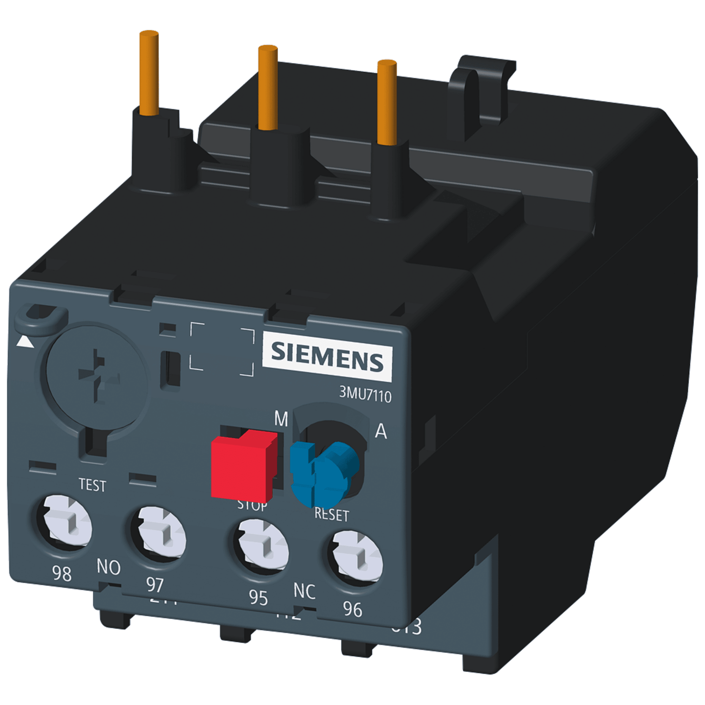 3MU7110-0PA0 SIEMENS