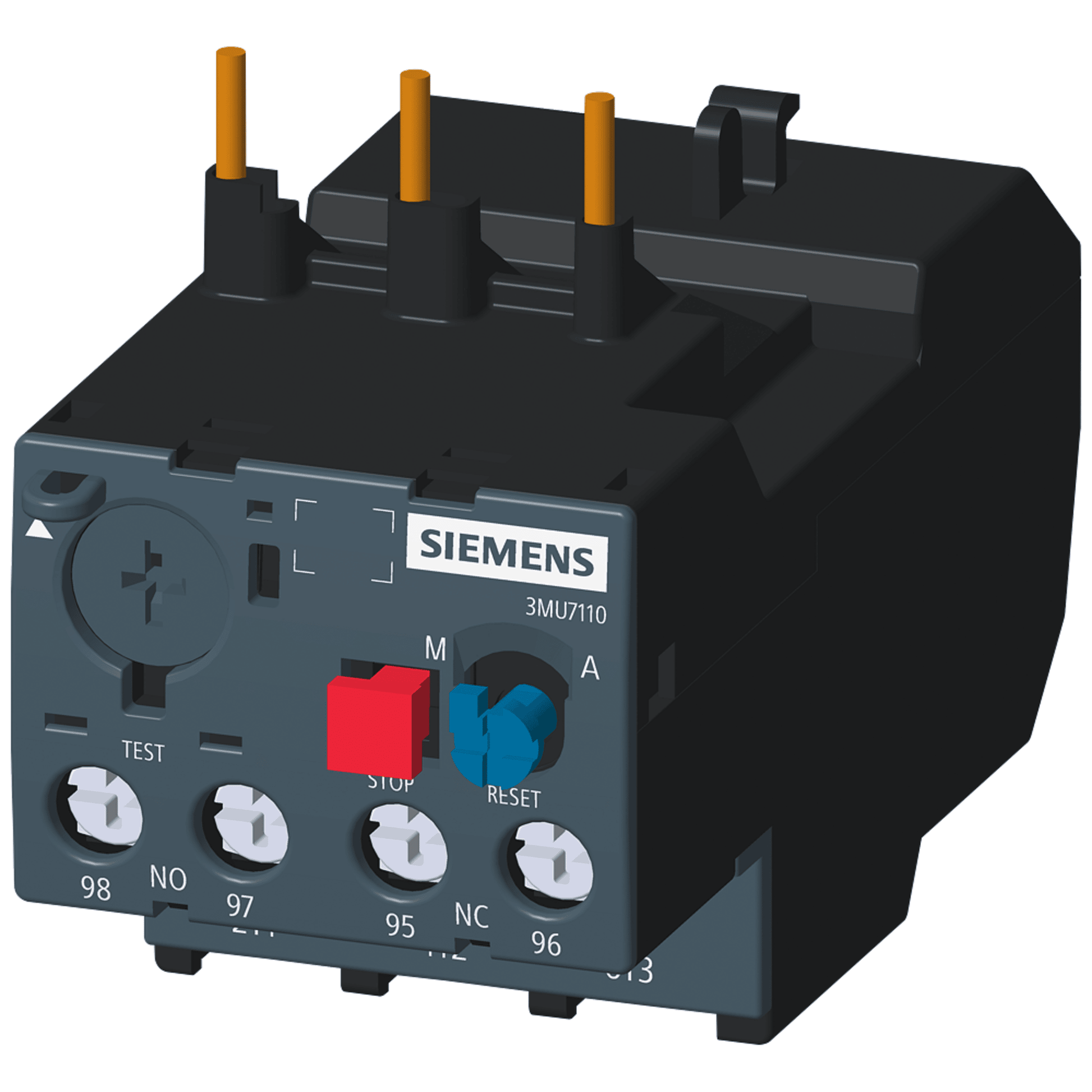 3MU7110-0PA0 SIEMENS