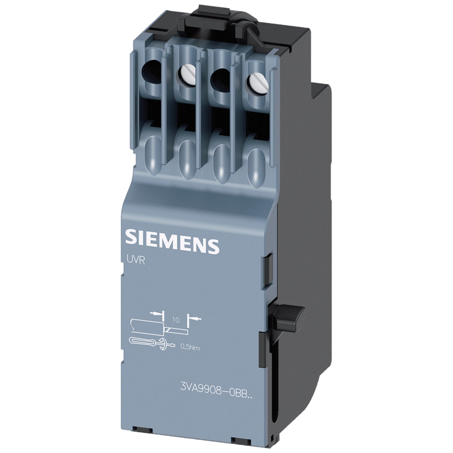 3VA9908-0BB15 SIEMENS