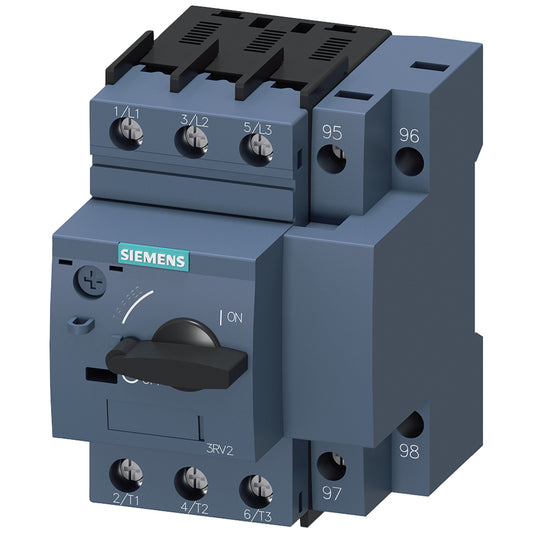 3RV2111-1GA10 SIEMENS
