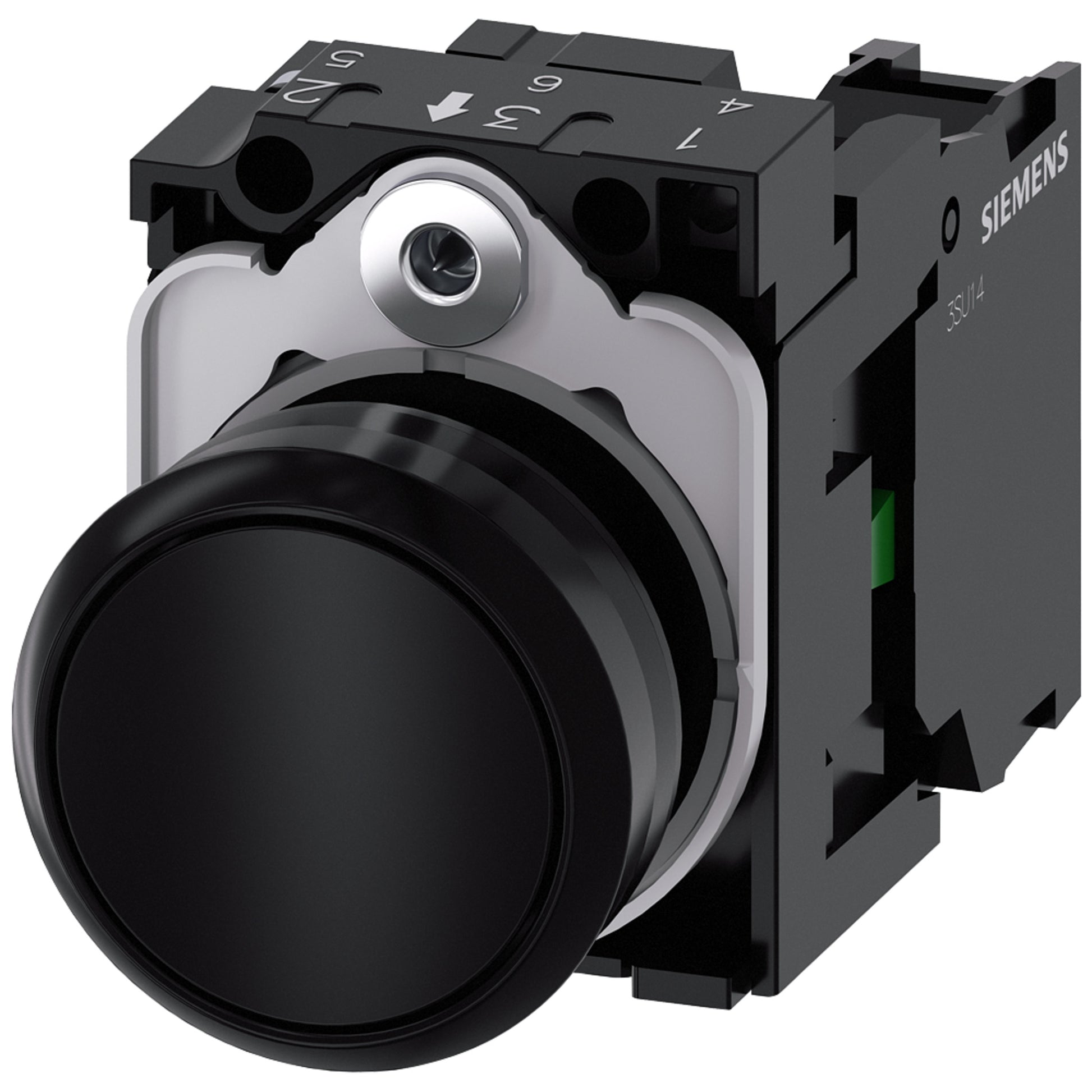 3SU1100-0AB10-1BA0 SIEMENS