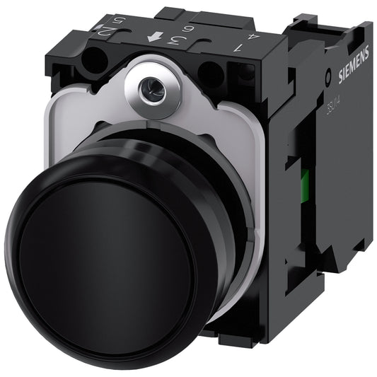 3SU1100-0AB10-1BA0 SIEMENS