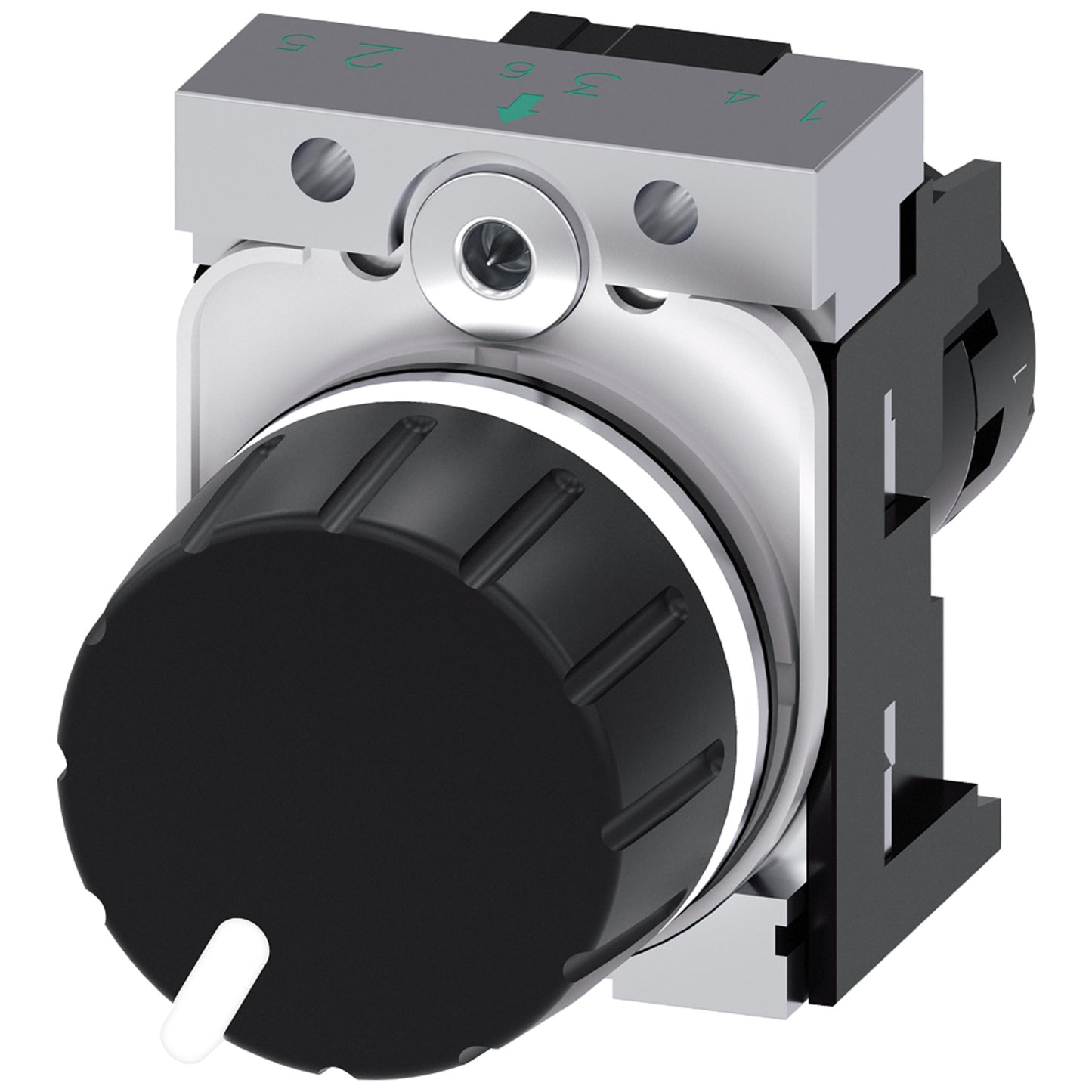 3SU1250-2PQ10-1AA0 SIEMENS