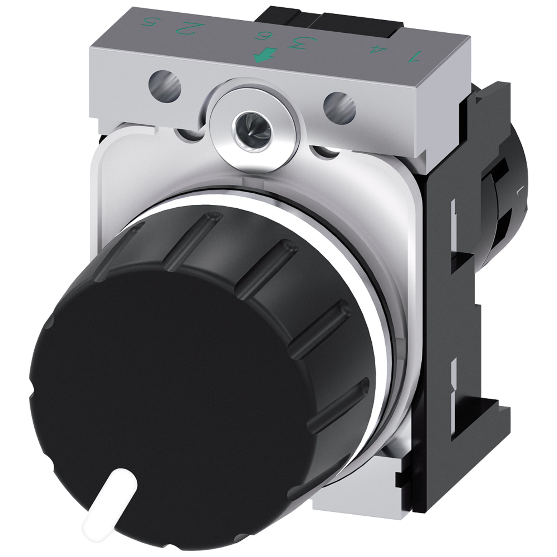 3SU1250-2PQ10-1AA0 SIEMENS