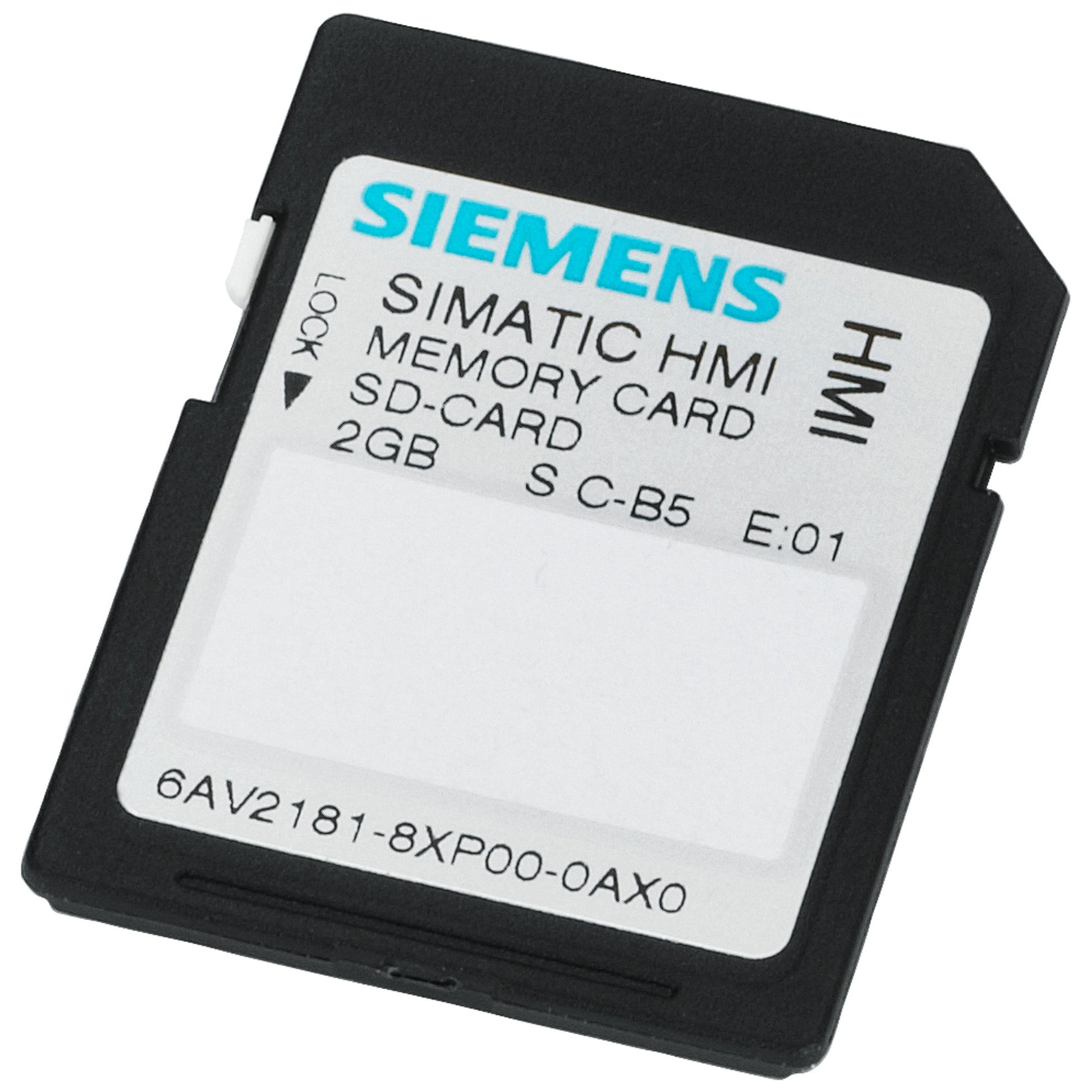6AV2181-8XP00-0AX0 SIEMENS