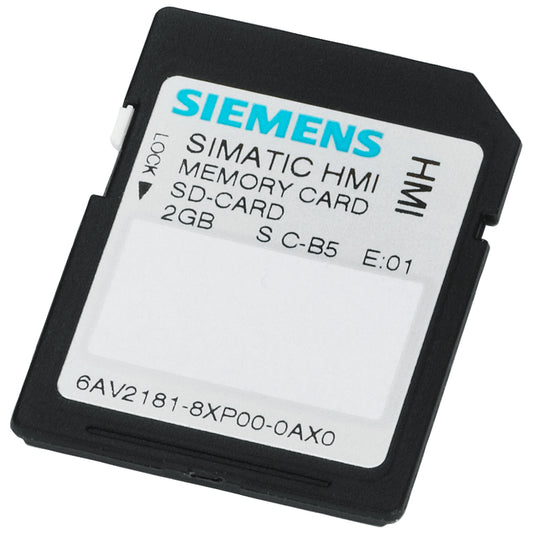 6AV2181-8XP00-0AX0 SIEMENS