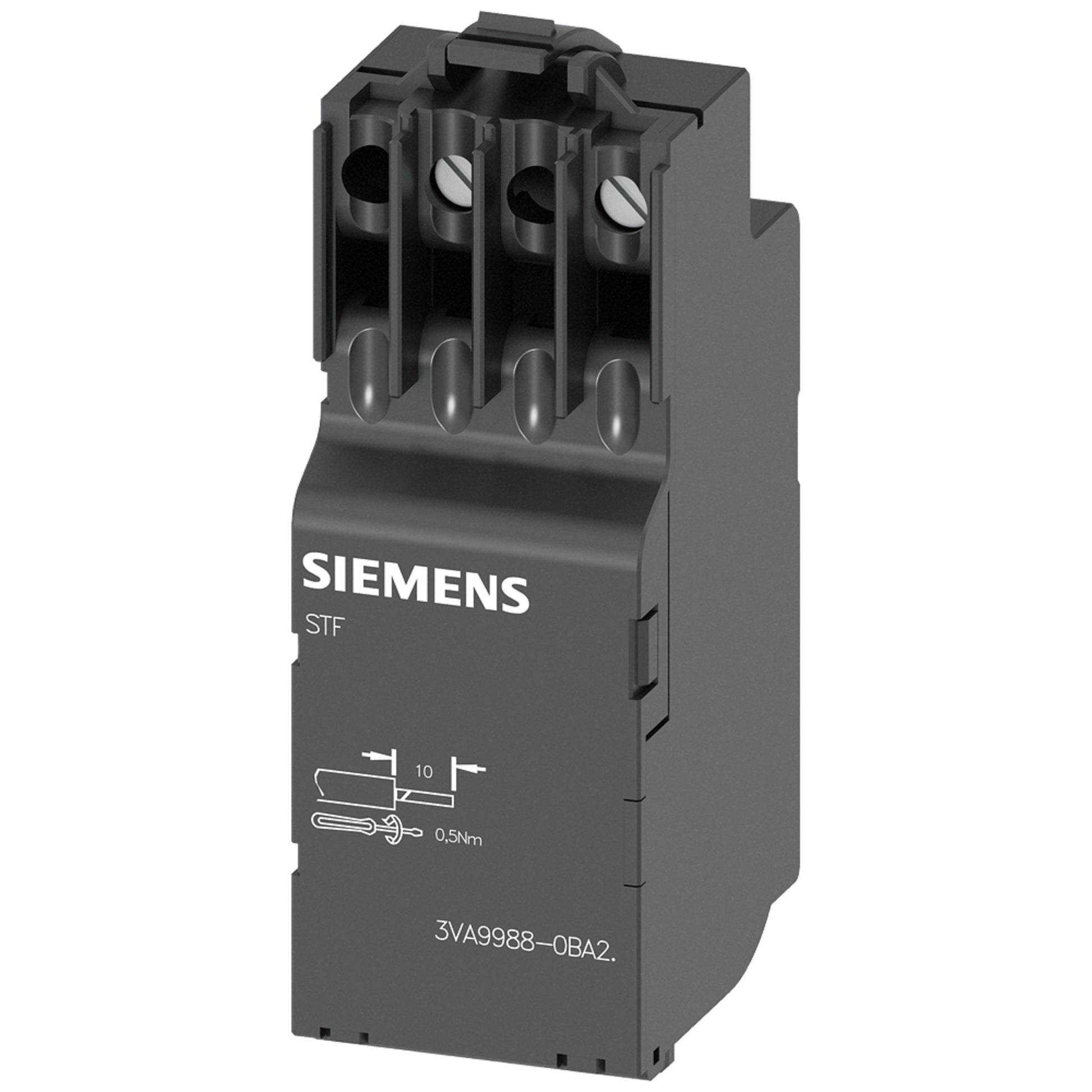 3VA9988-0BA23 SIEMENS