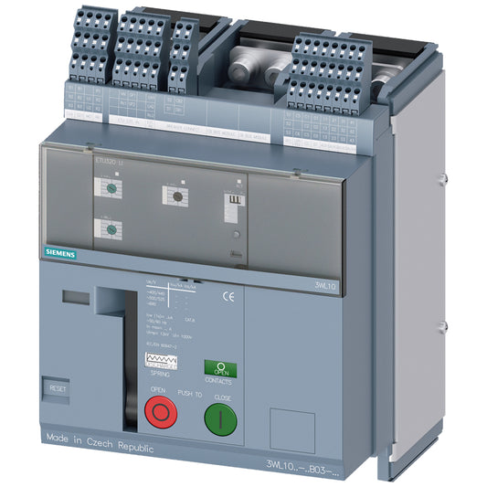 3WL1012-1AB03-4AA2 SIEMENS