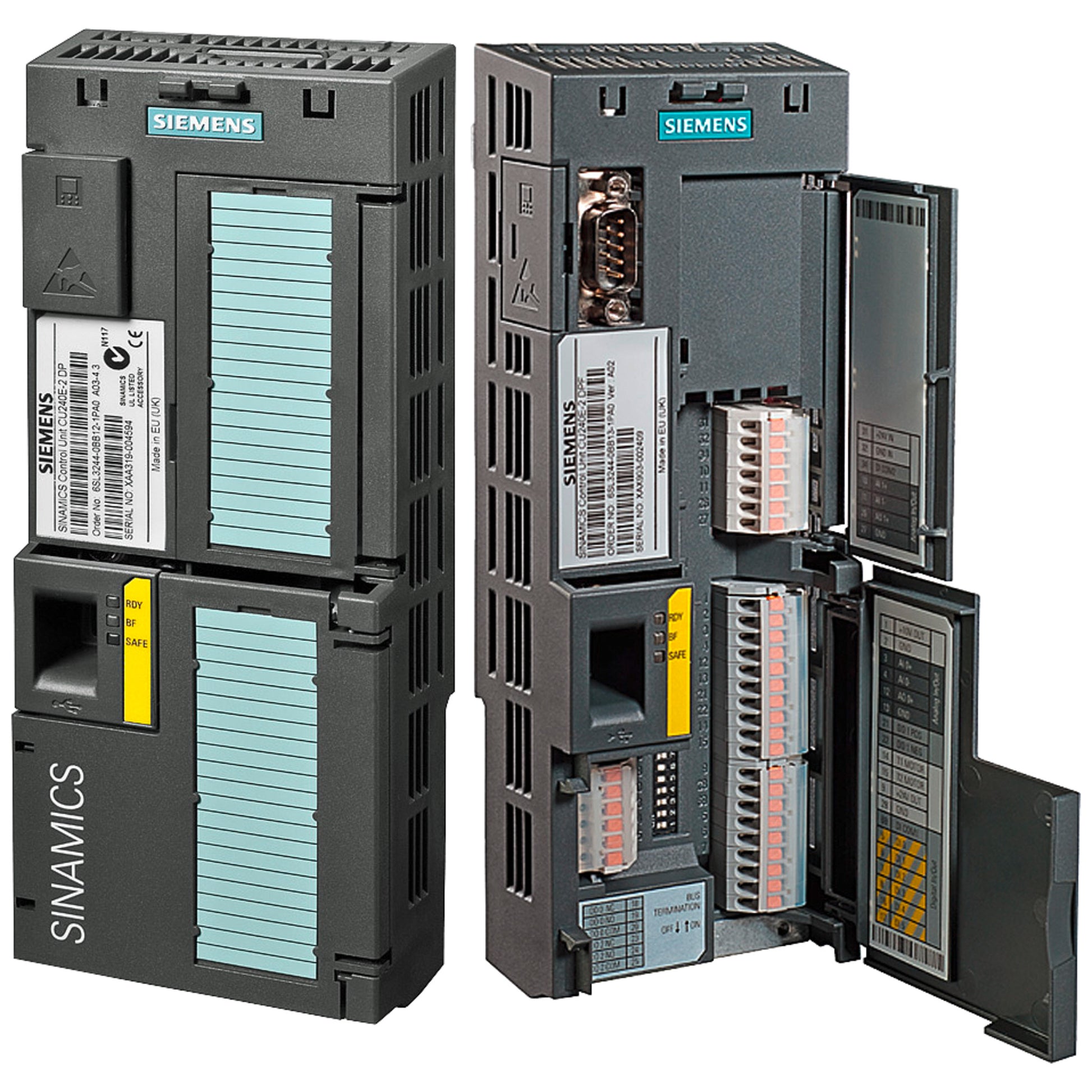 6SL3244-0BB12-1BA1 SIEMENS