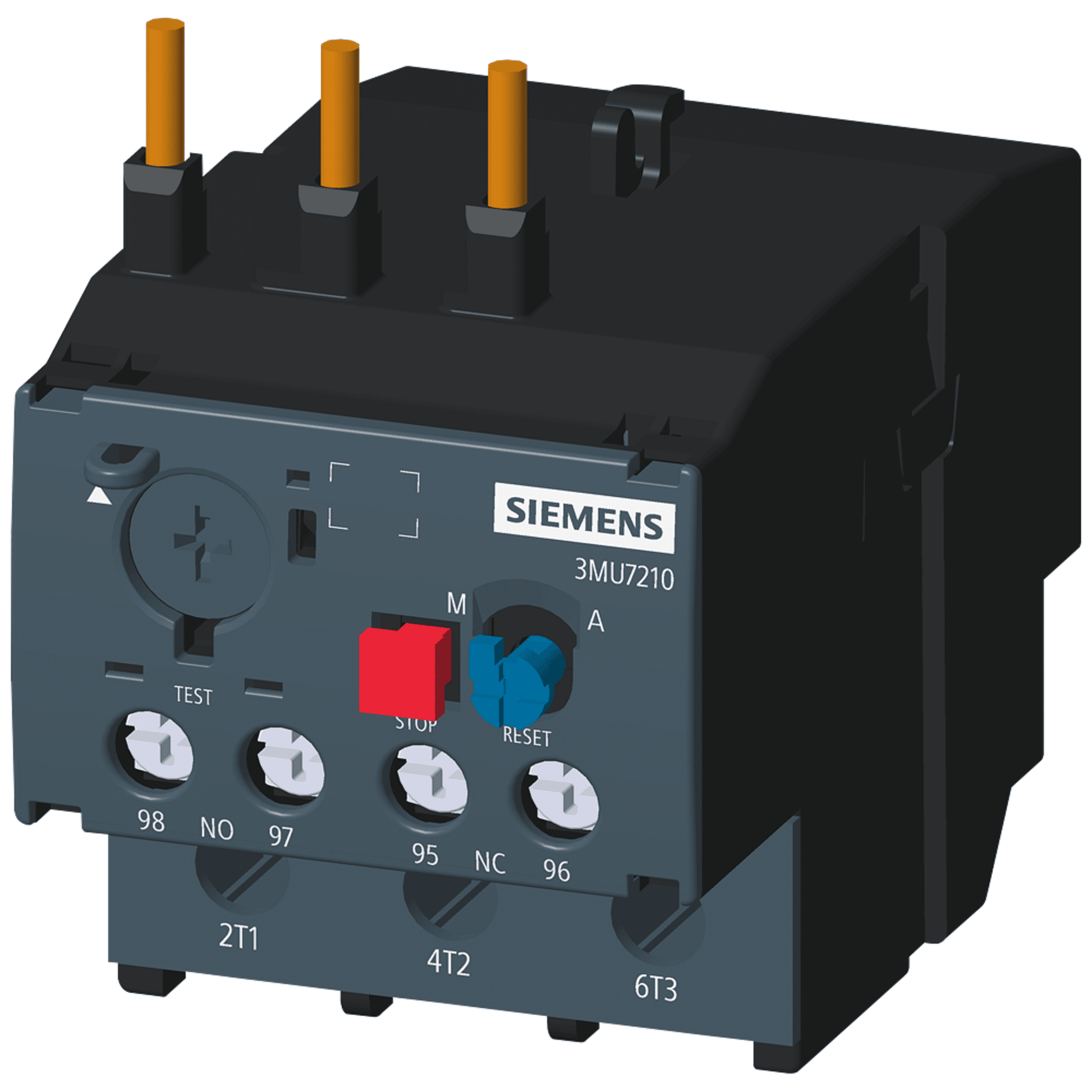 3MU7210-1BA0 SIEMENS