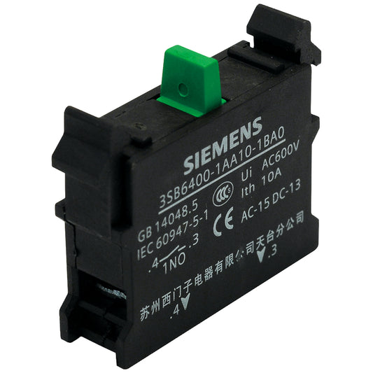 3SB6400-1AA10-1CA0 SIEMENS