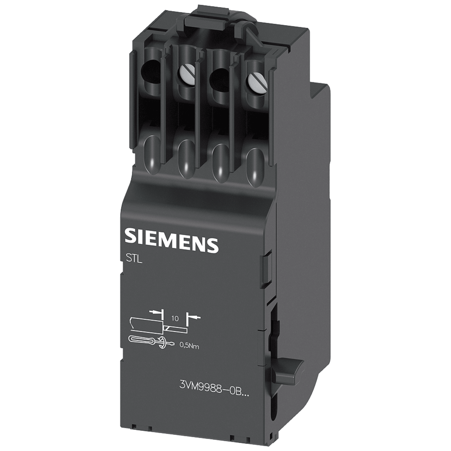 3VM9908-0BL33 SIEMENS