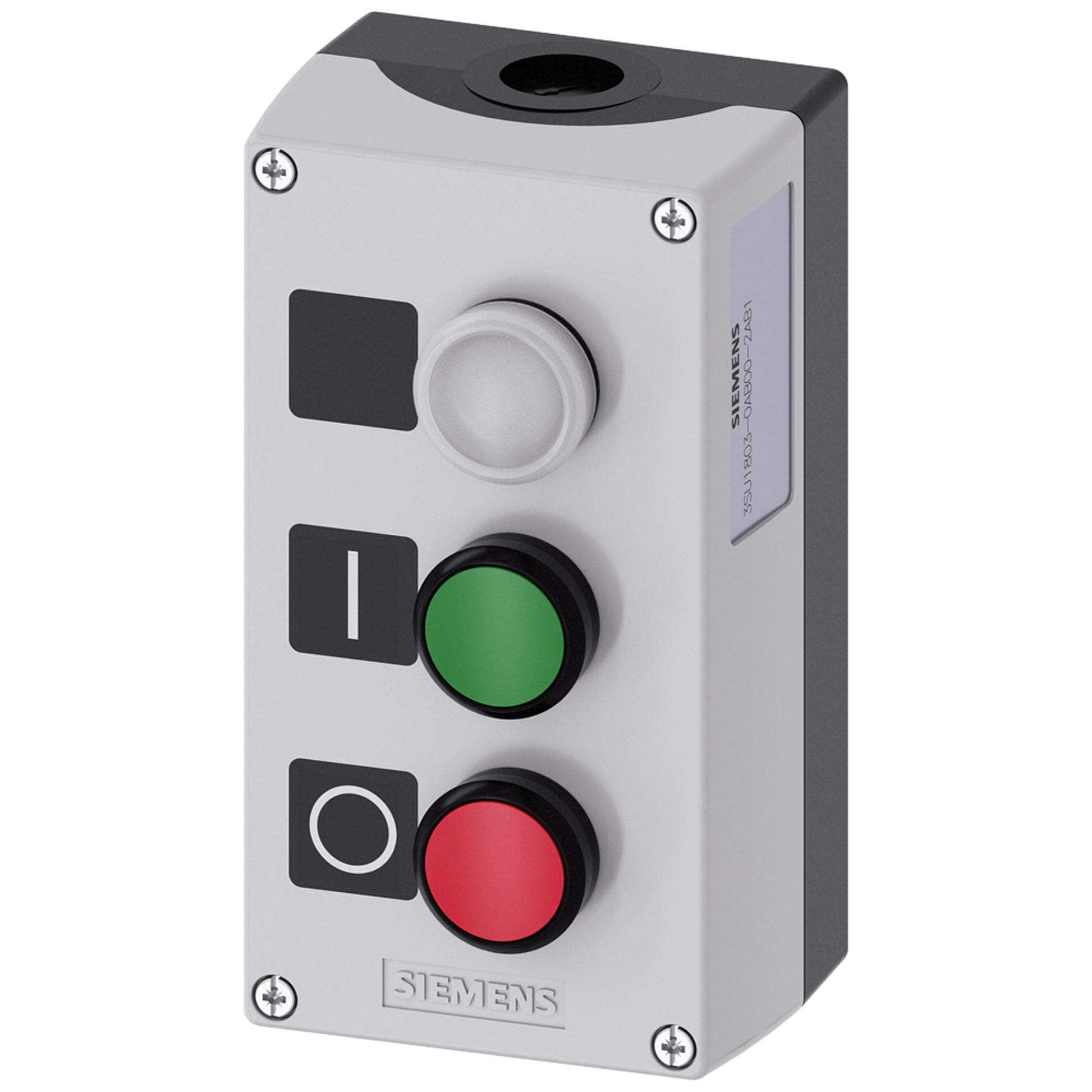 3SU1803-0AB00-2AB1 SIEMENS