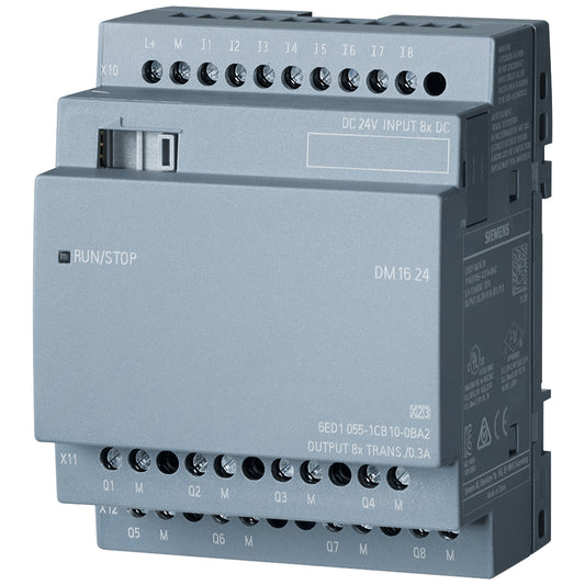 6ED1055-1CB10-0BA2 SIEMENS