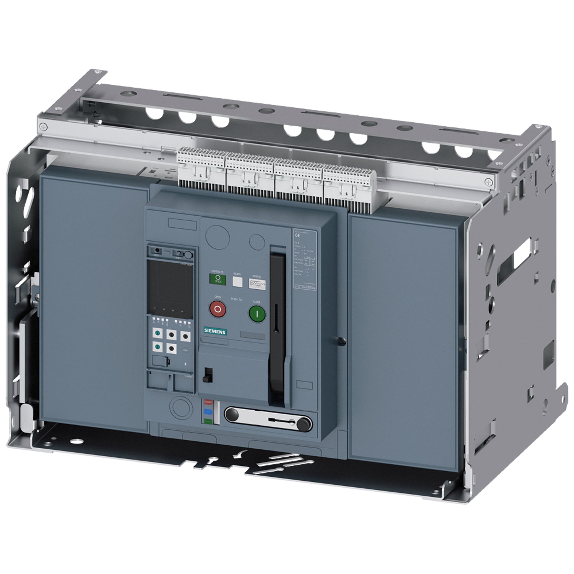 3WA1340-5AE32-0AA0 SIEMENS