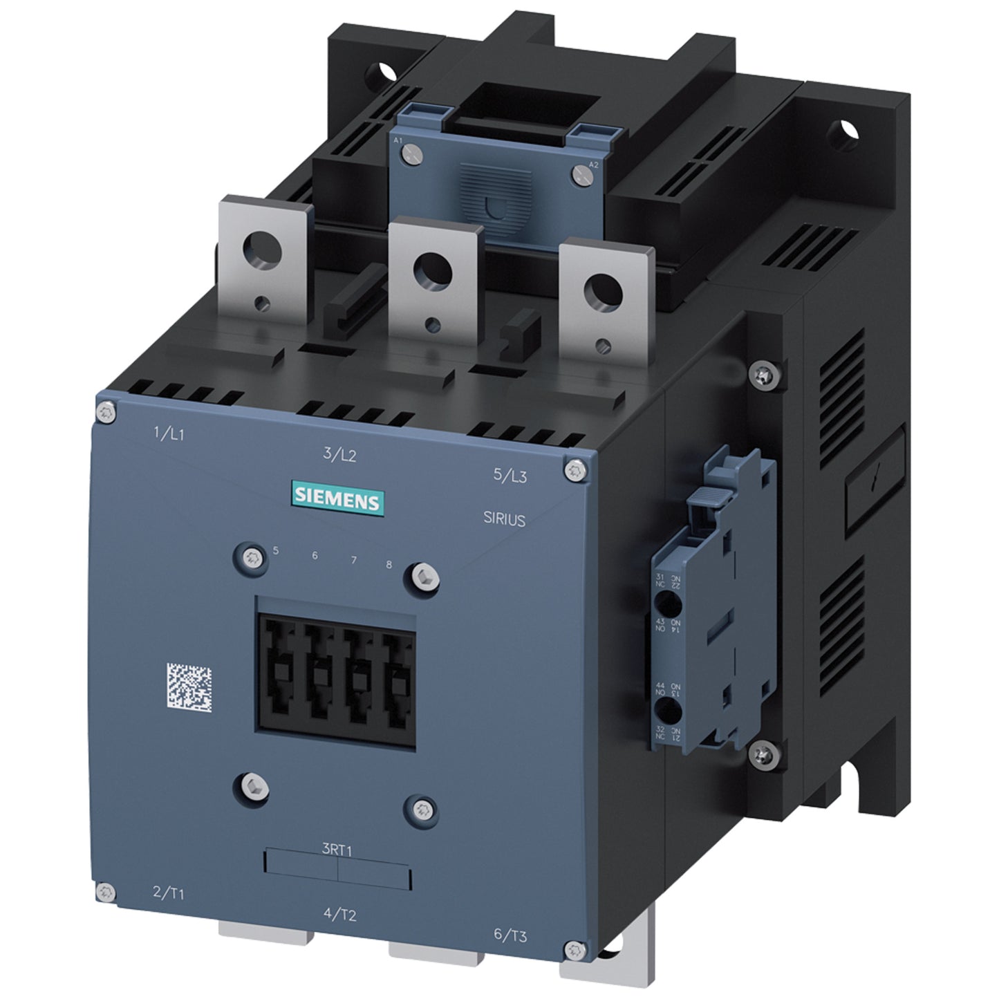 3RT1075-6AP36 SIEMENS