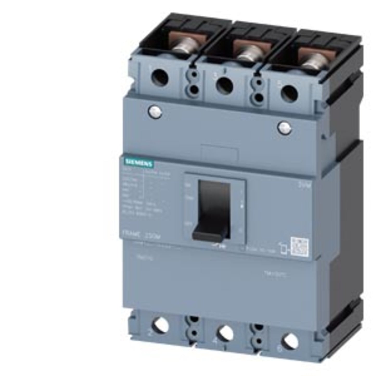 3VM1225-4ED32-0AA0 SIEMENS
