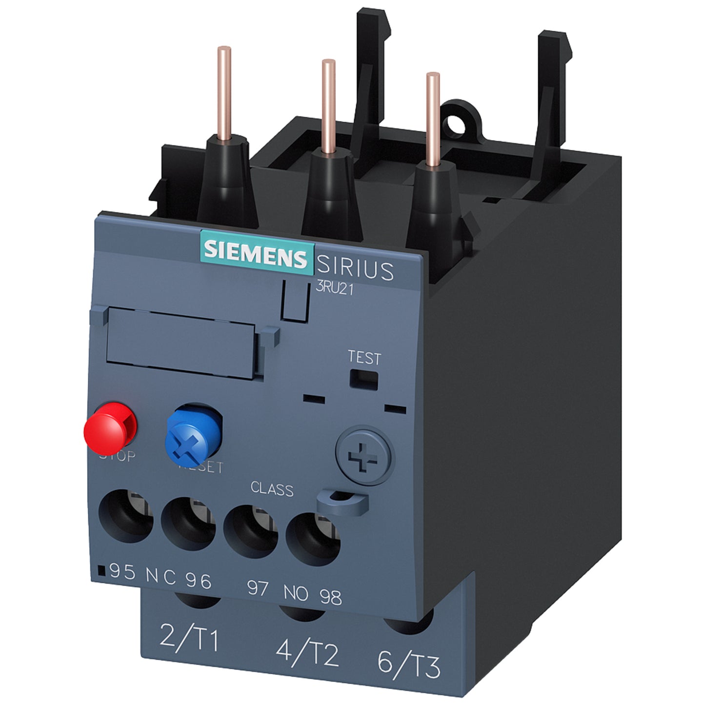 3RU2126-1KB0 SIEMENS