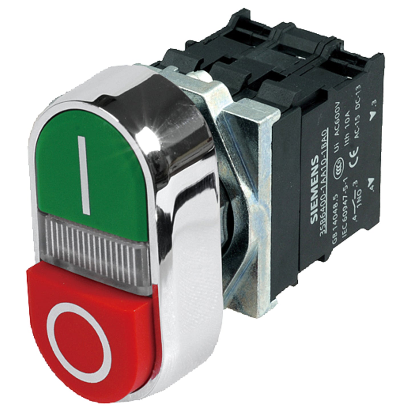 3SB6166-0DB20-1CA0 SIEMENS