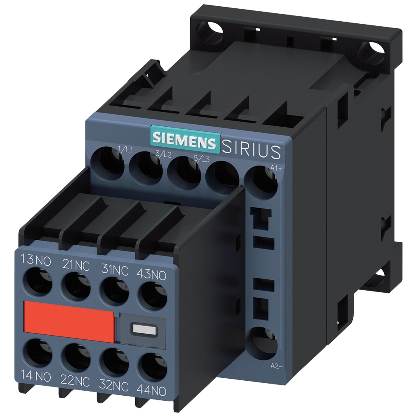 3RT2017-1BB44-3MA0 SIEMENS