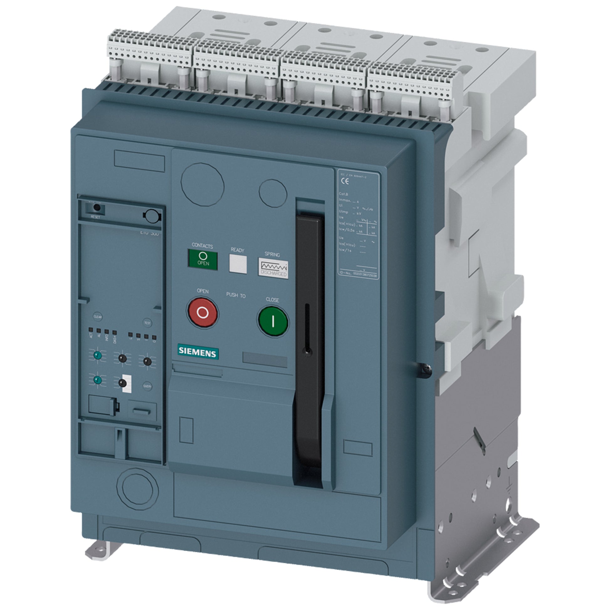 3WA1125-3AB02-0AA0 SIEMENS