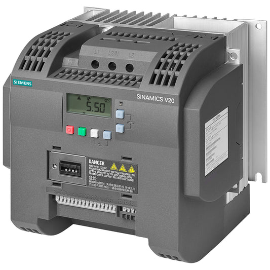 6SL3210-5BB22-2UV0 SIEMENS